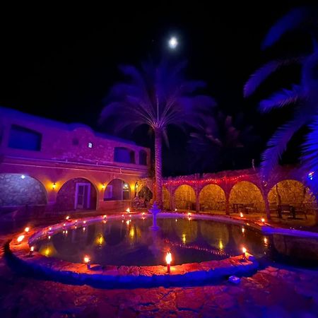 Fada Morgana Siwa Oasis Exterior foto