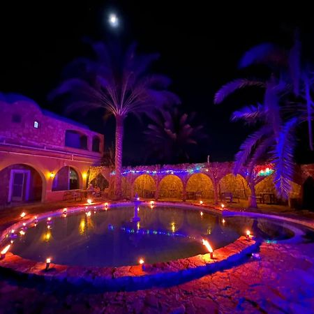 Fada Morgana Siwa Oasis Exterior foto