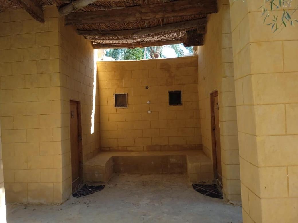 Fada Morgana Siwa Oasis Exterior foto