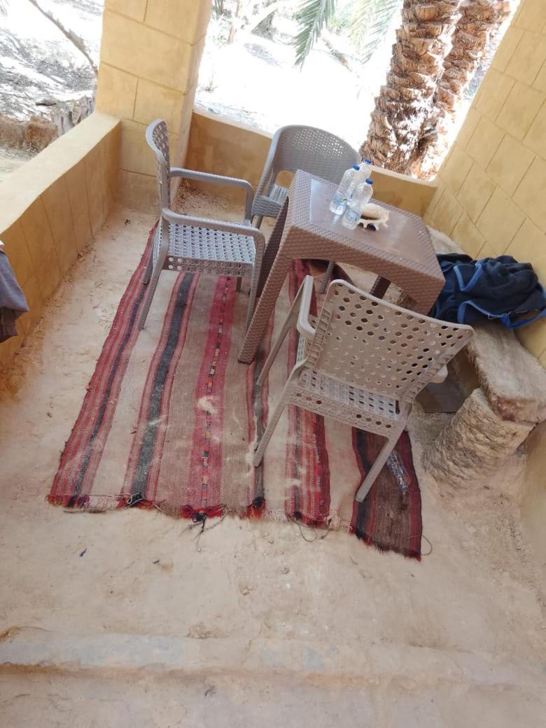 Fada Morgana Siwa Oasis Exterior foto