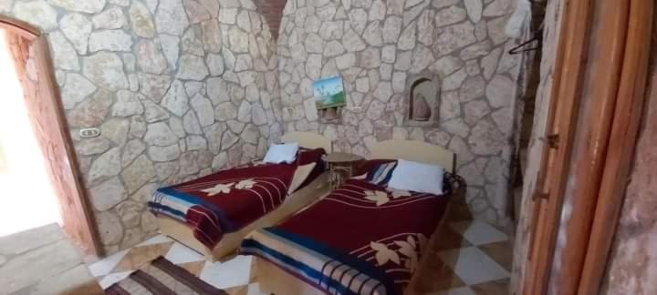 Fada Morgana Siwa Oasis Exterior foto