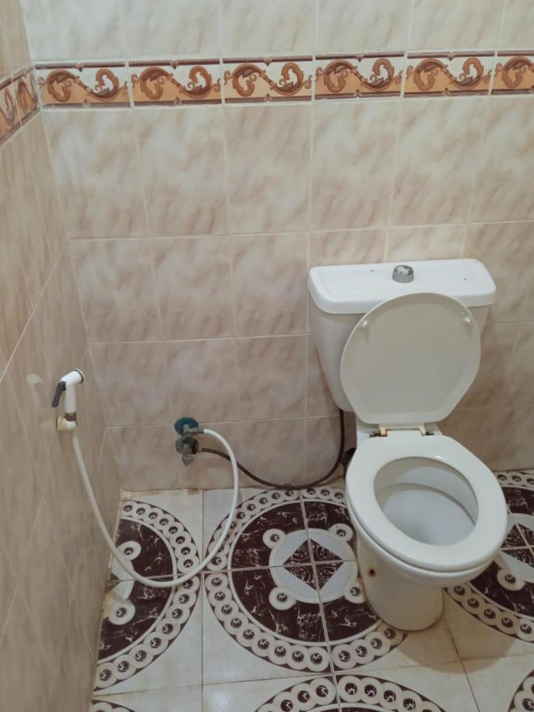 Fada Morgana Siwa Oasis Exterior foto