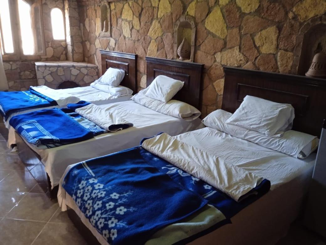 Fada Morgana Siwa Oasis Exterior foto