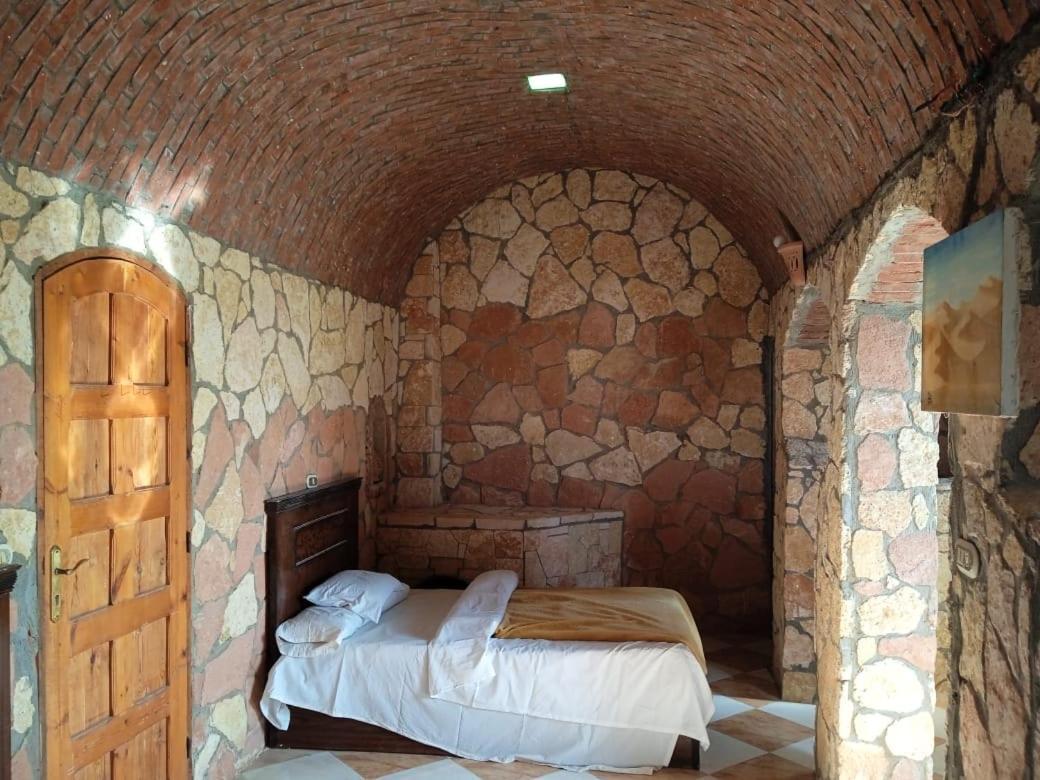 Fada Morgana Siwa Oasis Exterior foto
