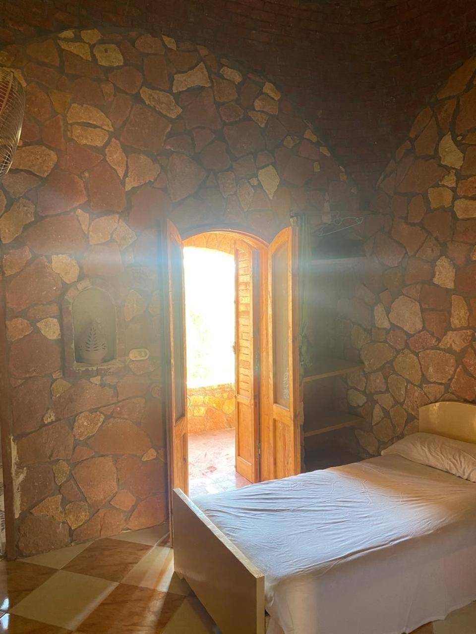 Fada Morgana Siwa Oasis Exterior foto