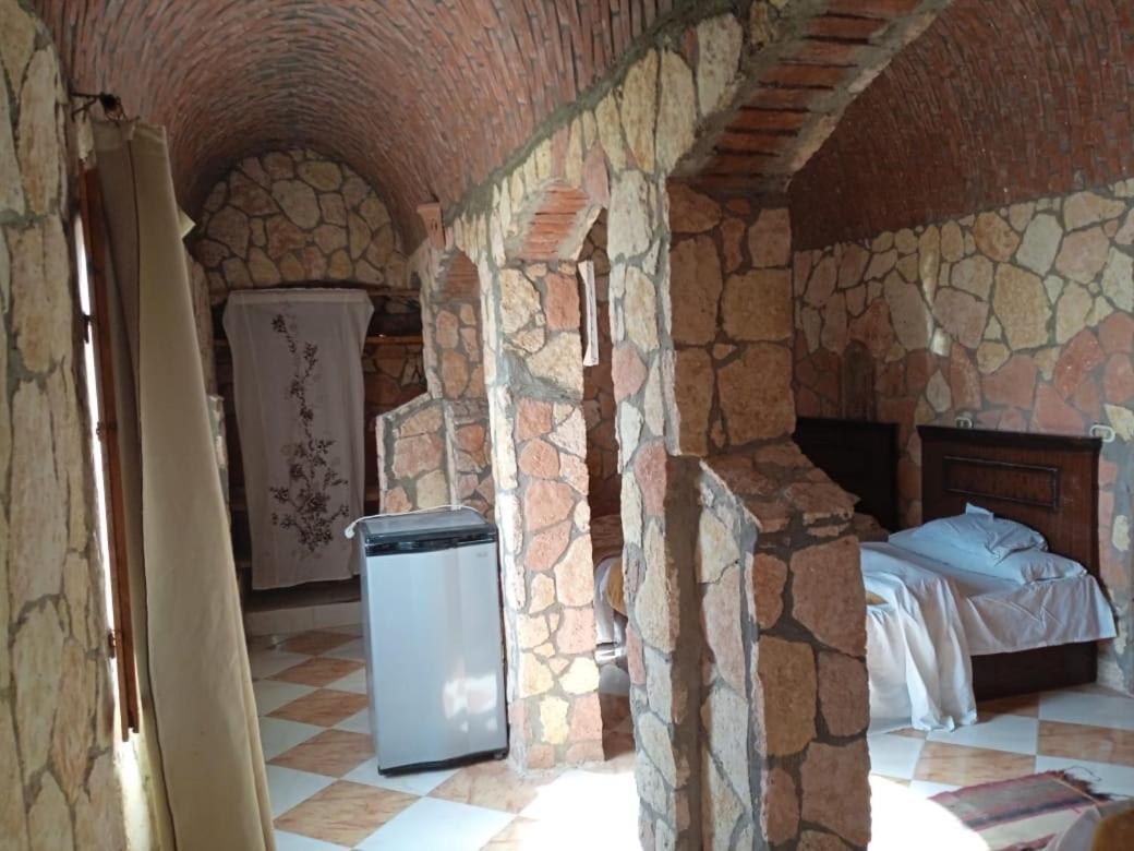 Fada Morgana Siwa Oasis Exterior foto