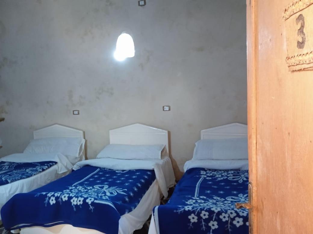 Fada Morgana Siwa Oasis Exterior foto