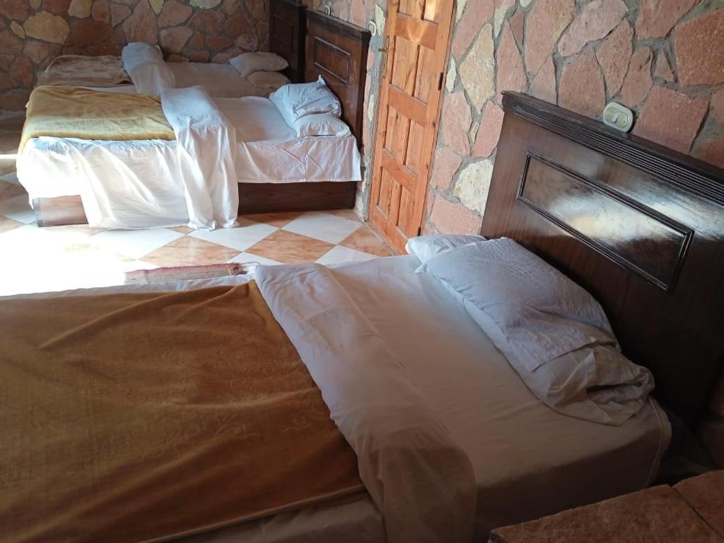 Fada Morgana Siwa Oasis Exterior foto