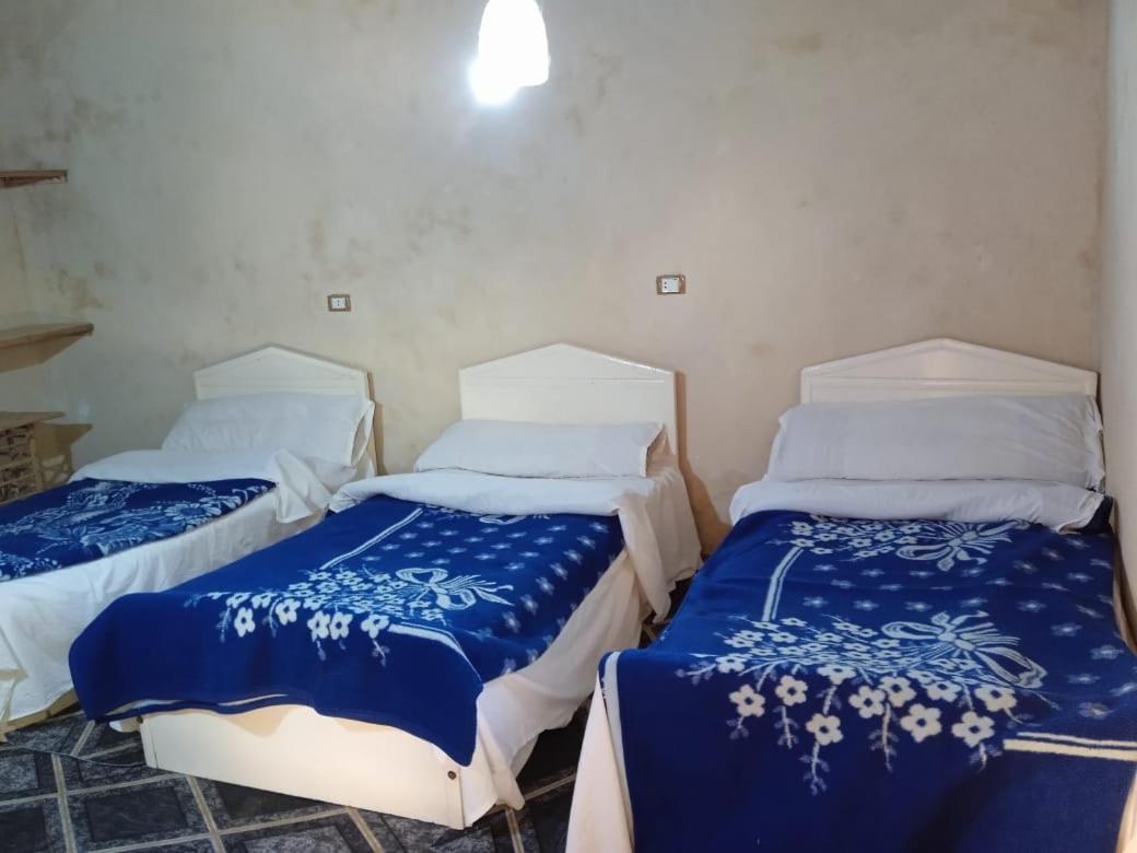 Fada Morgana Siwa Oasis Exterior foto