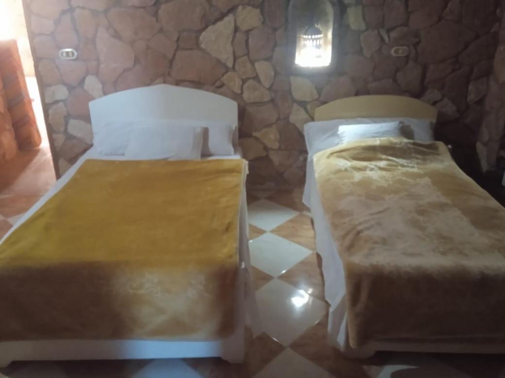 Fada Morgana Siwa Oasis Exterior foto